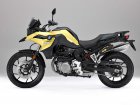 BMW F 750GS